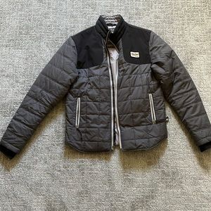 Howler Bros jacket